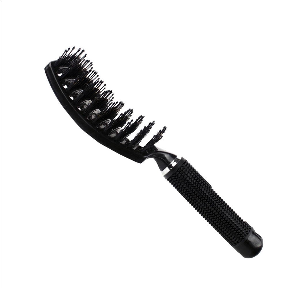 Professional hair brush